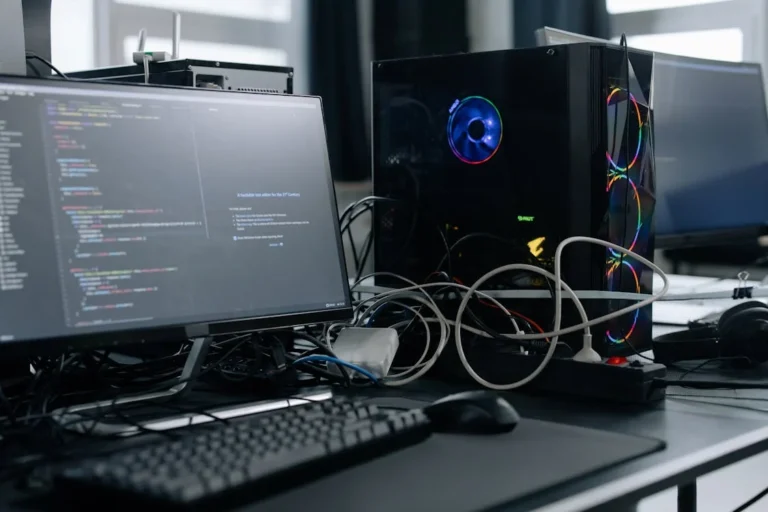 Aprende Java desde cero: Tu guía para iniciar en la programación
