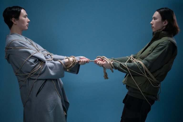 Resolución de conflictos